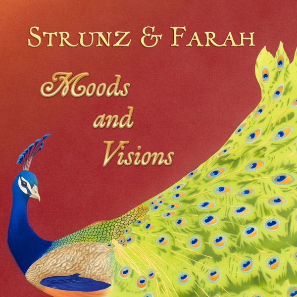 Moods and Visions