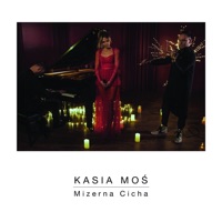 Mizerna cicha (Live) - Single - Kasia Moś