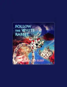 聆聽 The White Rabbit Music Academy、觀看音樂影片、閱讀小傳、查看巡演日期等！