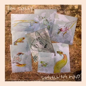 Travelling Mind - EP