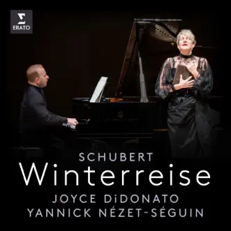 Winterreise, Op. 89, D. 911: No. 9, Irrlicht by Joyce DiDonato & Yannick Nézet-Séguin song reviws