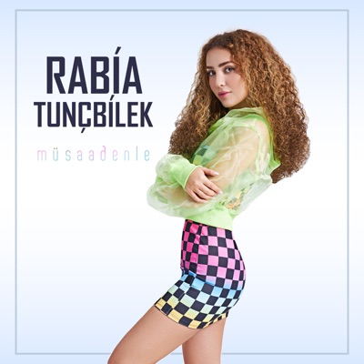 Müsaadenle - Single