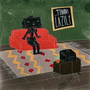 Lazily - EP