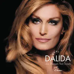 Les Diamants Sont Eternels - Intégrale 25e Anniversaire - Dalida