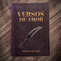 Versos De Amor - Single - W$3