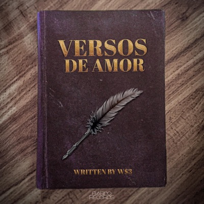 Versos De Amor - Single