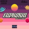 Euphoria (feat. C.A.M) - Single