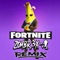 Fortnite (Zombr3x Dubstep Remix) artwork