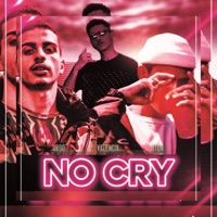 No Cry - Single - Urso, Aton & VXLENCIX