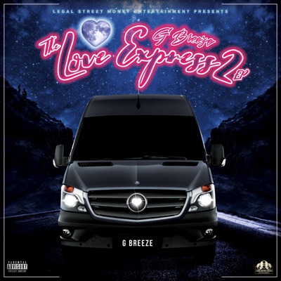 The Love Express 2 ep