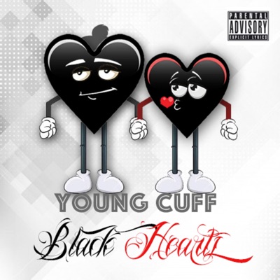 Black Hearts - Single