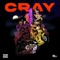 Cray - Kezi Coo lyrics
