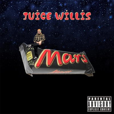 Mars Bars - Single