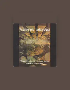 Ακούστε περιεχόμενο από Älgarnas Trädgård, παρακολουθήστε μουσικά βίντεο, διαβάστε το βιογραφικό, δείτε ημερομηνίες περιοδείας, και πολλά ακόμη!