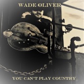 You Can't Play Country - EP artwork