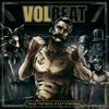 Volbeat - For Evigt (feat. Johan Olsen) Grafik