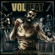 For Evigt (feat. Johan Olsen) - Volbeat