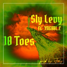 10 Toes (feat. Yngbbl.E) Sly Levy
