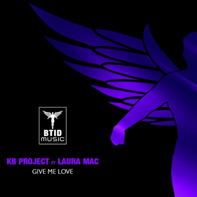 Give Me Love (feat. Laura Mac) - Single