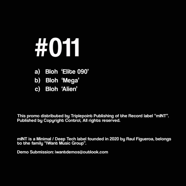 Elite 090 - Single