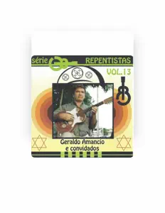 Listen to Geraldo Amâncio, watch music videos, read bio, see tour dates & more!
