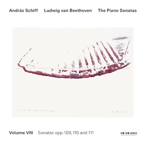Beethoven: The Piano Sonatas, Vol. VIII