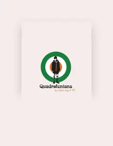 Listen to Quadrofenians, watch music videos, read bio, see tour dates & more!