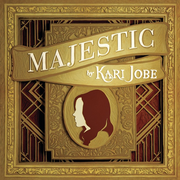 I Am Not Alone (Radio Version) - Single - Kari Jobe