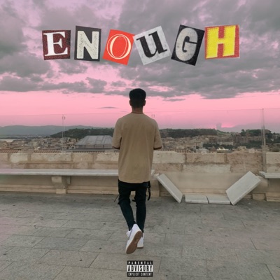 Enough - Single