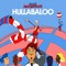 Hullabaloo - Rare Americans lyrics
