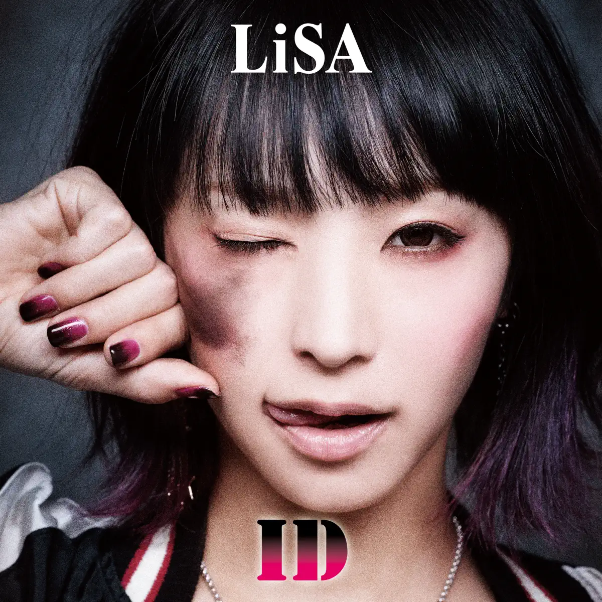 LiSA - ID - EP (2015) [iTunes Plus AAC M4A]-新房子