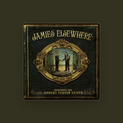 Listen to Jamies Elsewhere, watch music videos, read bio, see tour dates & more!