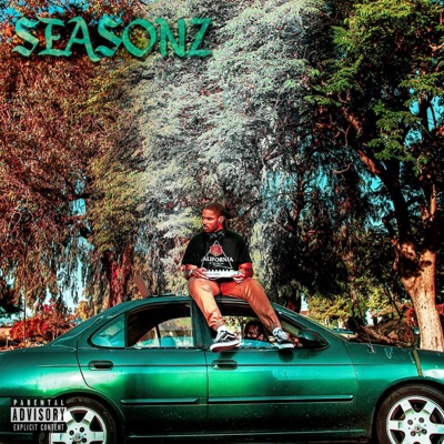 Seasonz - EP