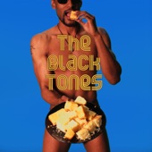 The Black Tones - Plaid Pants