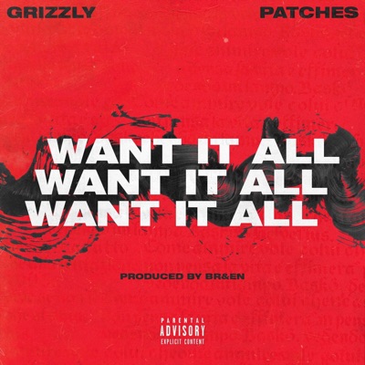 Want It All - Single