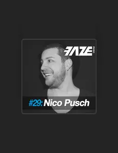 Listen to Nico Pusch, watch music videos, read bio, see tour dates & more!