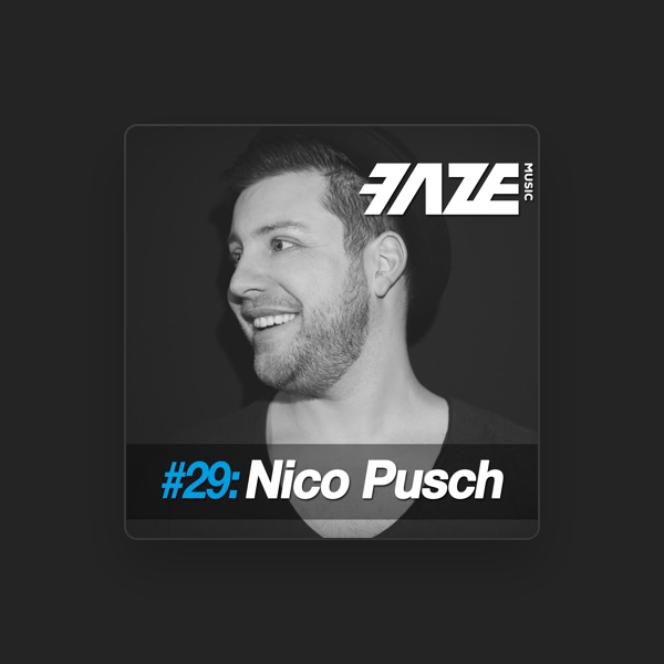 Nico Pusch's avatar