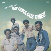 The Fabulous Three - Nightbird