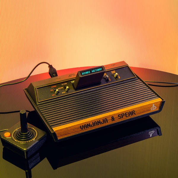 Atari Mitory - Single