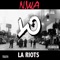 NWA L.A. Riots - Walyo lyrics