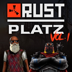 Rust am Mittwoch