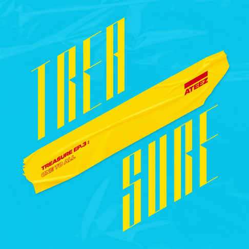 送料無料 通販 Wave - Song by ATEEZ - Apple Music K-POP・アジア