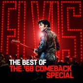 Elvis Presley - Love Me (Second 'Sit Down' Show) (Live)