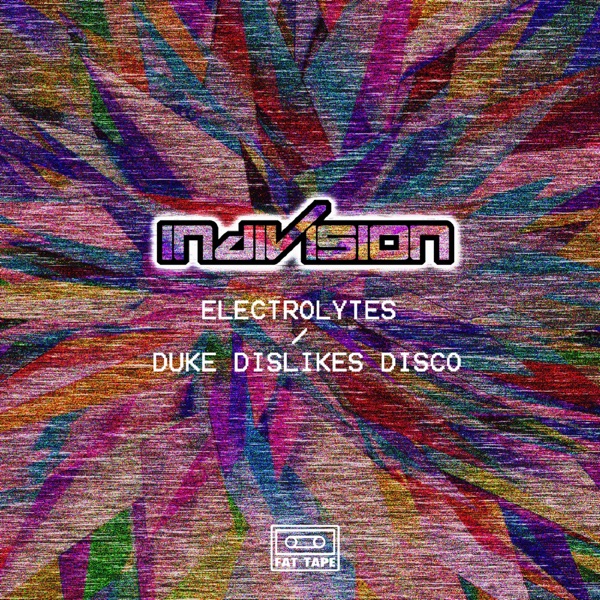 Electrolytes / Duke Dislikes Disco - Single