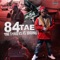 Go 2 War (feat. KR Mack) - 84 Tae lyrics