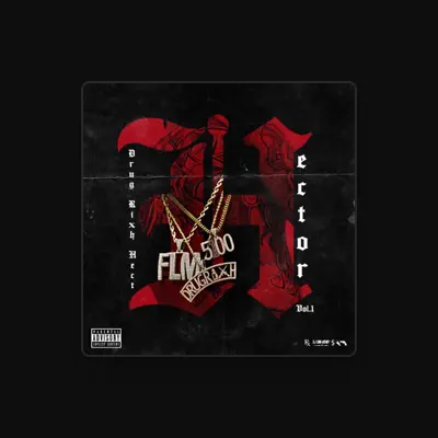 Listen to Drugrixh Hect, watch music videos, read bio, see tour dates & more!