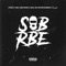 Different - SOB X RBE lyrics