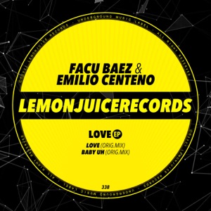 Love - Single