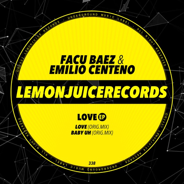Love - Single
