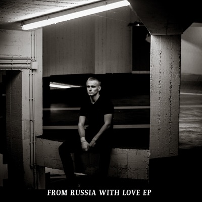 From Russia With Love - EP